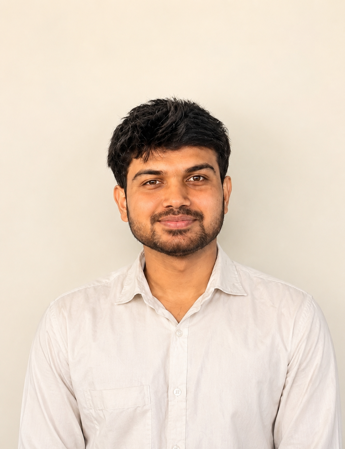 Harsh Shukla